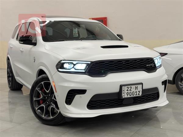 دودج دورانجو 2024 للبيع في العراق - اربيل